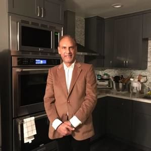 Meet your Posher, Abrar